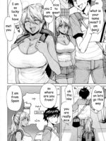 Foreign Girls page 4