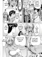 Foreign Girls page 6