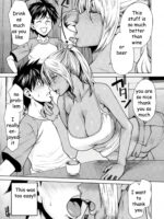 Foreign Girls page 7