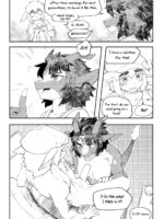 Friendly Neighbor page 5