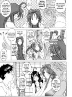 Fujishima Spirits 3 Ch. 3 page 3