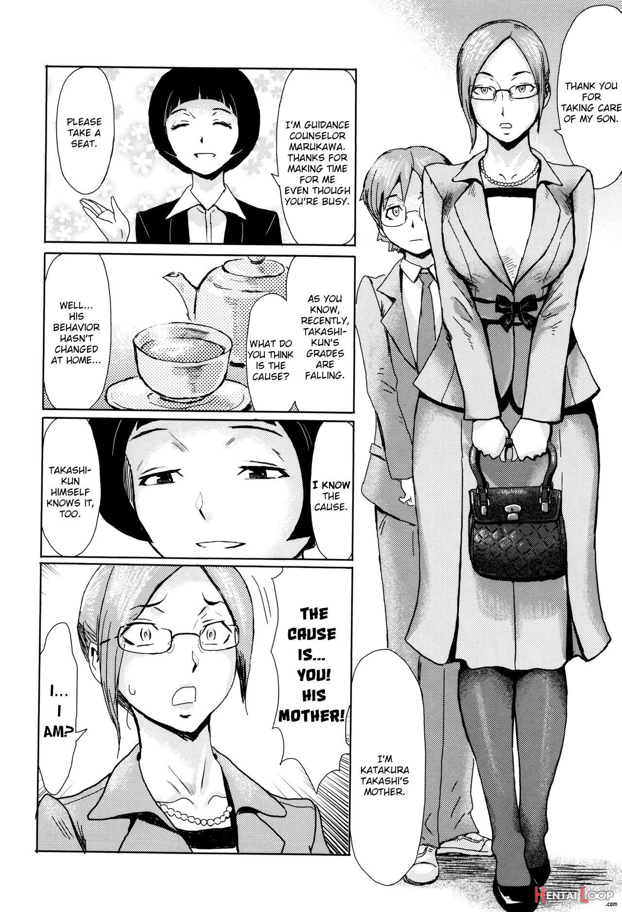 Fukigen Na Kajitsu-tachi ~displeased Fruits~ page 78