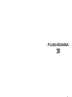 Fushidara Vs Yokoshima 3 page 3