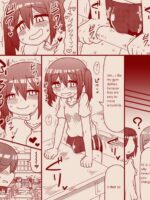 Futanari-chan's Masturbation Prohibited Intensive Treatment page 3