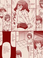 Futanari-chan's Masturbation Prohibited Intensive Treatment page 4