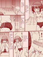 Futanari-chan's Masturbation Prohibited Intensive Treatment page 6