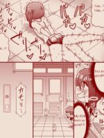 Futanari-chan's Masturbation Prohibited Intensive Treatment page 9