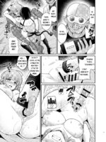 Futanari Elf No Tanetsuke Bokujou 1 page 4