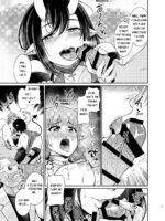 Futanari Elf No Tanetsuke Bokujou 1 page 8