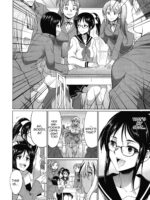 Futanari Gal Vs Bitch Sisters Ch. 1-4 page 9