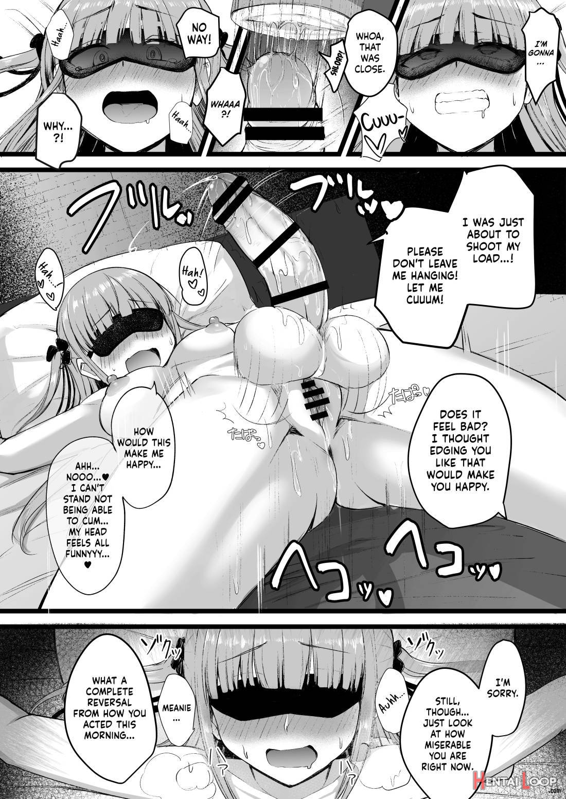 Futanari Jk Rinoko-chan page 25