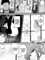 Futanari Jk Rinoko-chan page 8