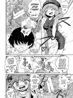 Futanari Nitori-chan No Shirikodama Daisakusen page 7