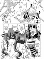 Futanari Onee-san X Otokonoko Gyaku Anal Sex Mesu Ochi Kanojo 4 page 6
