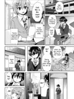 Futanari! Punishment Time 3 page 5
