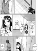 Futari No Kaihoubi page 4