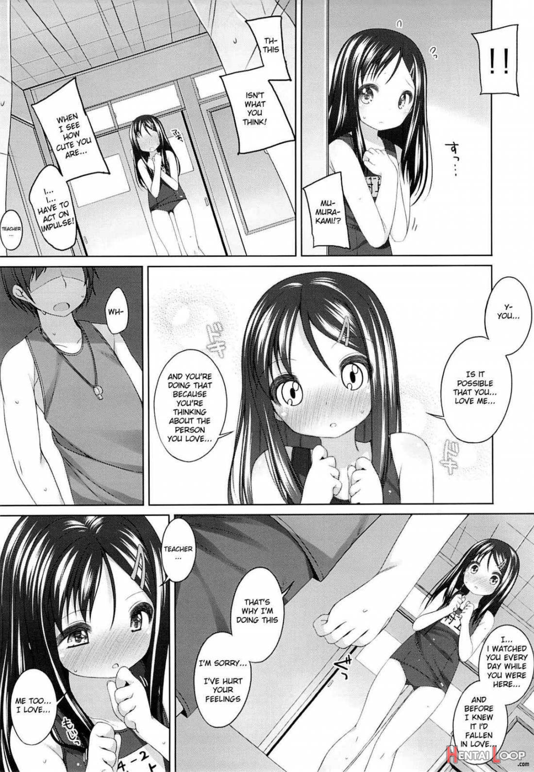 Futari No Kaihoubi page 6
