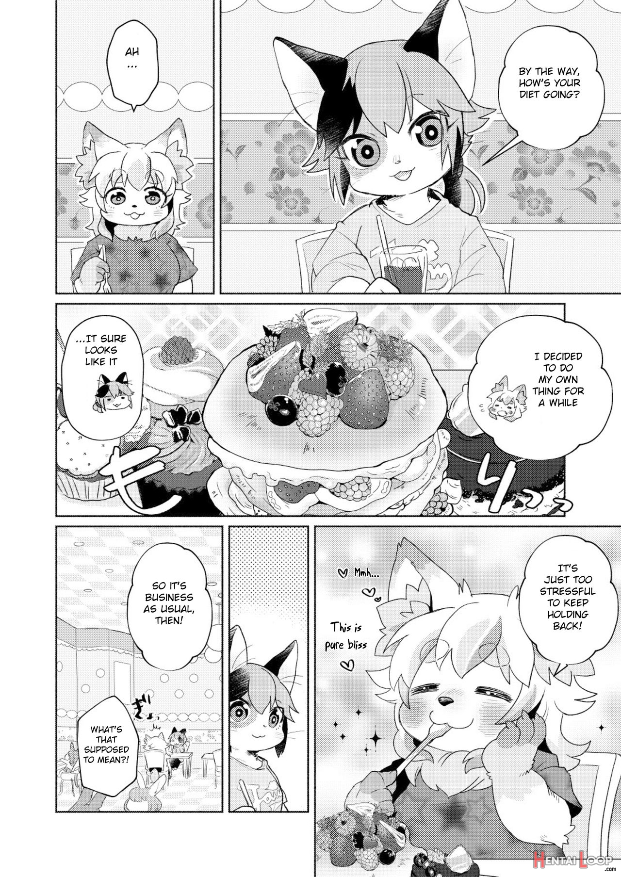 Fuwafuwa-marshmallow page 22