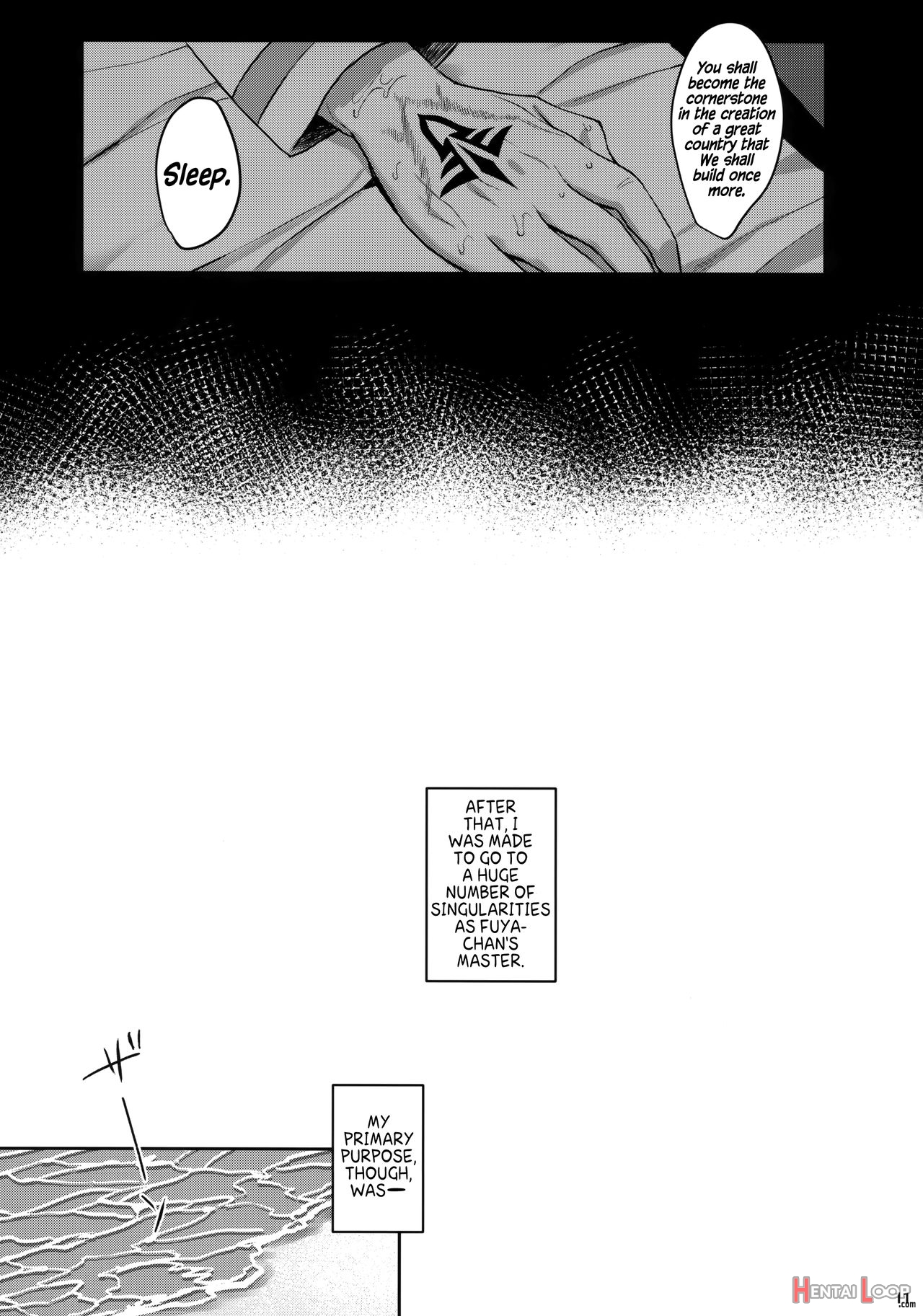 Fuya Syndrome page 10