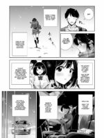 Fuyu No Kedamono page 4