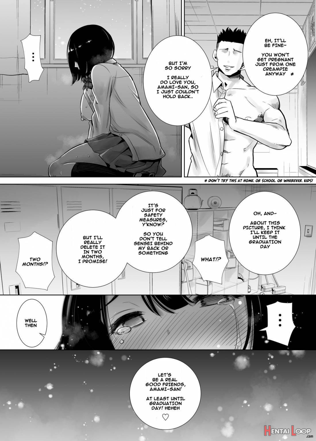 Fuyu No Kedamono page 41