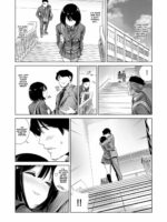 Fuyu No Kedamono page 8