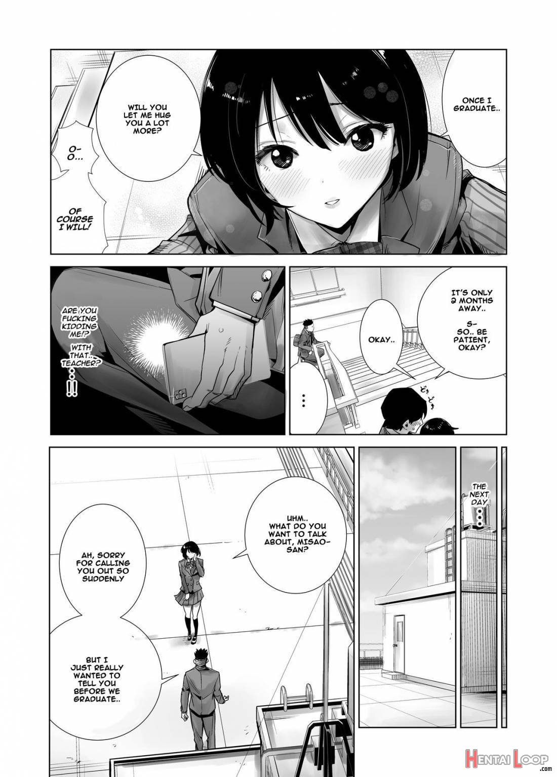 Fuyu No Kedamono page 9