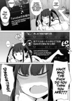 Gakeppuchi Idol Butabako Saikyouiku page 3