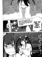 Gakeppuchi Idol Butabako Saikyouiku page 4