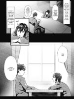Gaku-sei No Honbun page 6