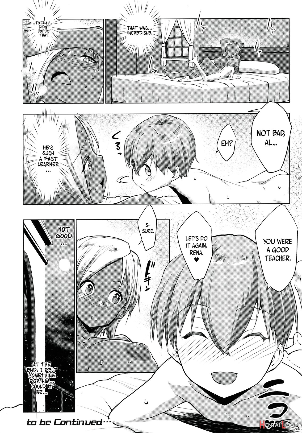 Gal Shota Cinderella Iii page 29