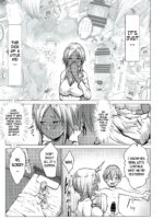 Gal Shota Cinderella Iii page 6