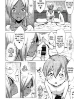 Gal Shota Cinderella Iii page 7