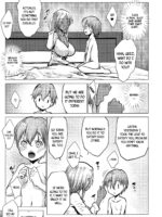 Gal Shota Cinderella Iii page 8