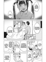 Galcli! Gals Clinic Ch. 3 -super Doctor Kei- page 3