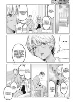 Galcli! Gals Clinic Ch. 3 -super Doctor Kei- page 8