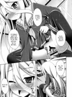 Gamer Kyoudai Ga Sex Wo Oboeta You Desu page 10