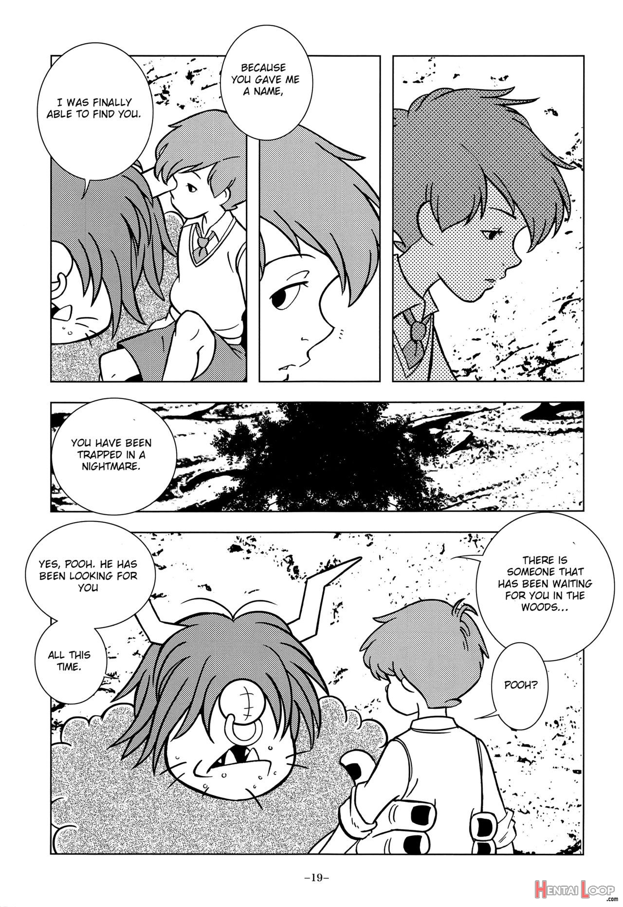 Gangu Mousousha page 19