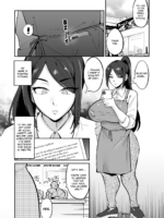 Gekidan No Mensetsu Ni Kita Muchimuchi Onna O Ogeretsu Heroine Ni Shite Mita Kekka page 2