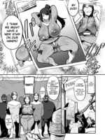 Gekidan No Mensetsu Ni Kita Muchimuchi Onna O Ogeretsu Heroine Ni Shite Mita Kekka page 7