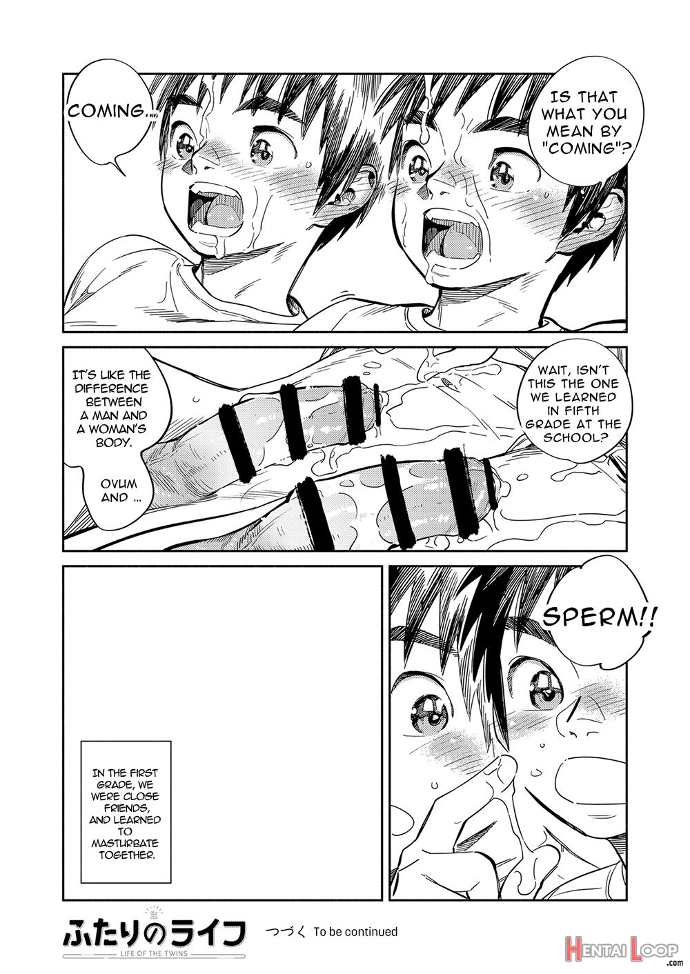 Gekkan Shounen Zoom 2022-4 page 20