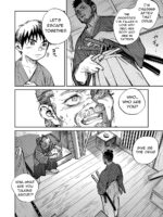 Gekkan Shounen Zoom 2023-01 page 8