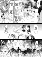 Genderbent Hero And The Futanari Witch page 7