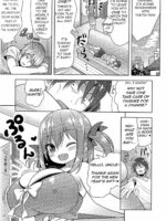 Genki Ga Nai Nara Shite Ageru page 3