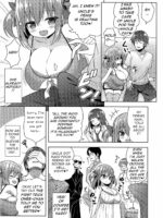 Genki Ga Nai Nara Shite Ageru page 5