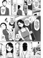 Genki Hatsuratsu! Otou-san page 1