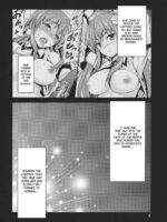 Gensoukyou No Ou ~sanae Ryoujoku Hen 2~ page 4