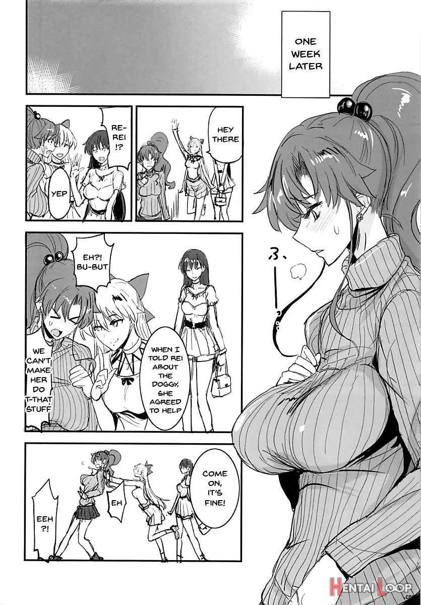 Getsukasui Mokukindo Sailor Jooby page 238