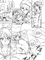 Getsukasui Mokukindo Sailor Jooby page 6
