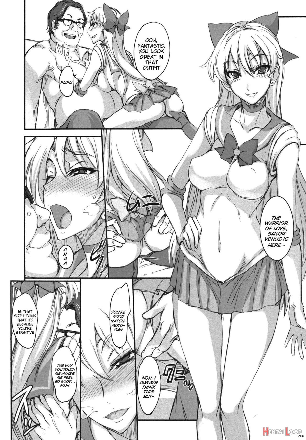 Getsukasui Mokukindo Sailor Jooby page 98